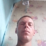 Анатолий, 35, Шарыпово  (Красноярский край)