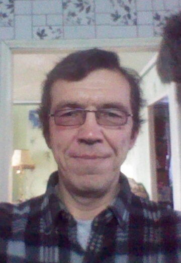 My photo - Sergey, 56 from Izhevsk (@sergey862600)
