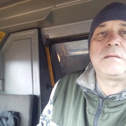 Фёдор, 43, Удачный