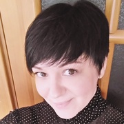 Оксана, 43, Омск