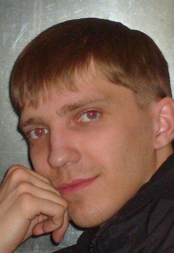 Моя фотография - Алексей, 36 из Усть-Кут (@alexs3217)