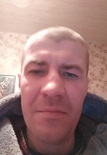 Моя фотография - Дмитрий, 41 из Новополоцк (@dmitriy395238)