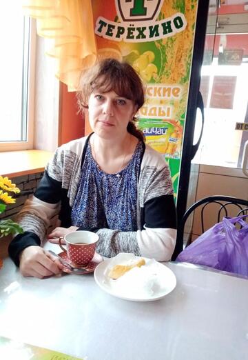 My photo - Olga, 36 from Kiselyovsk (@olga71804)