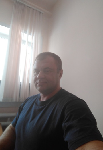 My photo - Vladimir, 47 from Novosibirsk (@vladimir419743)