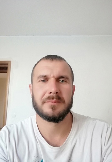 My photo - Pavel, 42 from Liski (@pavel185603)