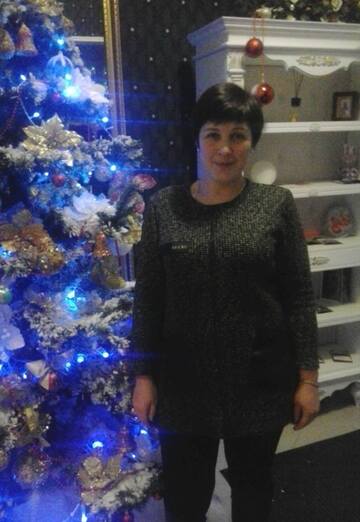 My photo - Svetlana, 46 from Khmelnytskiy (@svetlana189907)