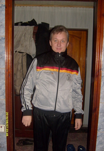 My photo - Sanya, 45 from Horlivka (@sanya40104)