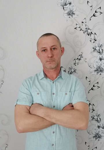 My photo - Vasiliy, 49 from Buzuluk (@vasiliy92862)