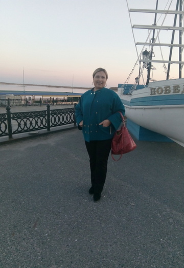 Моя фотография - Наталья, 51 из Омск (@natalya242940)