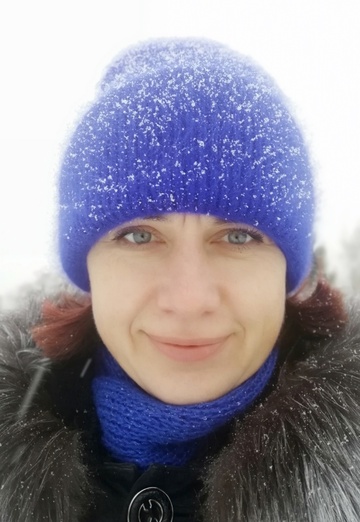 Моя фотография - Наталья, 49 из Екатеринбург (@natalya245961)