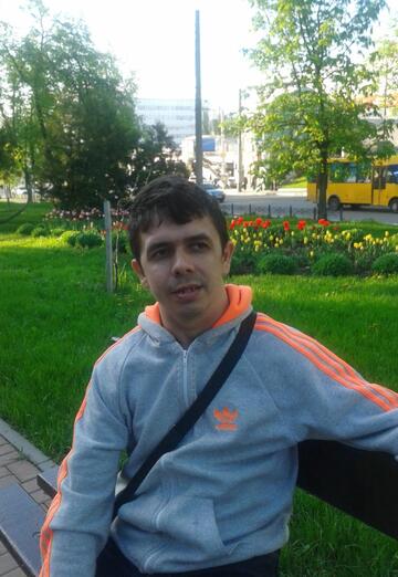My photo - Sergey, 44 from Sumy (@sergey437906)