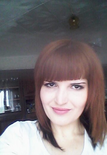 Моя фотография - Ксения, 34 из Буденновск (@kseniya28334)