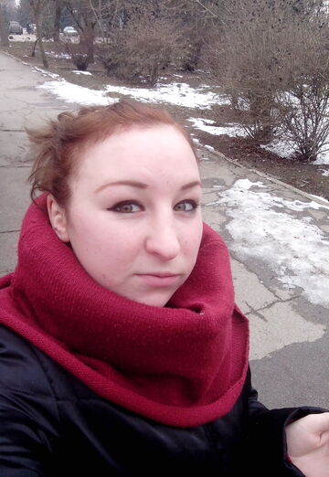 Моя фотография - Елена, 26 из Белгород-Днестровский (@elena301325)