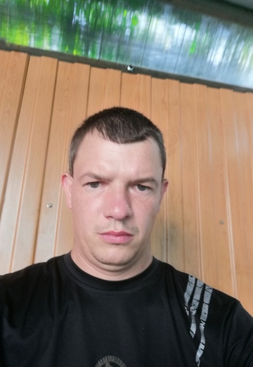 Моя фотография - Алексей, 41 из Новороссийск (@aleksey488903)