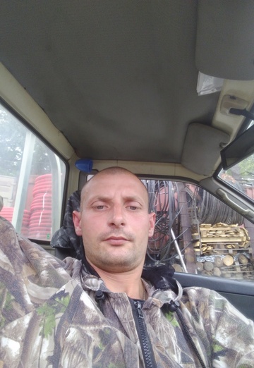 My photo - Andrey, 34 from Bolshoy Kamen (@andrey524178)