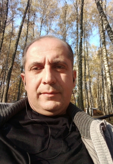 Моя фотография - Гиоргий, 46 из Тернополь (@giorgiy208)