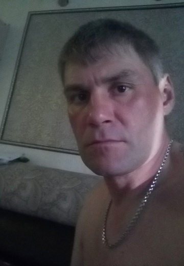 Моя фотография - Oleg, 48 из Иркутск (@oleg280630)