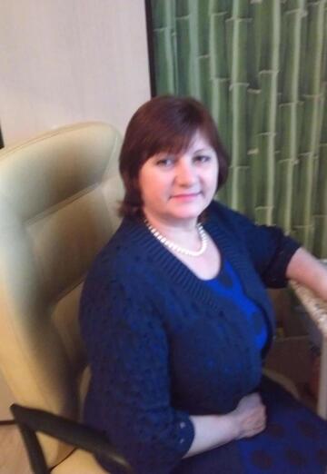 Моя фотография - Надежда, 55 из Москва (@nadejda60526)