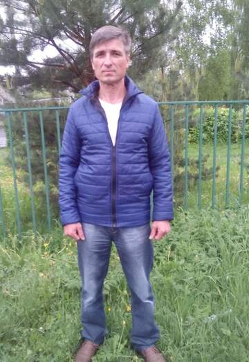 My photo - andrey, 51 from Yegoryevsk (@andrey510014)