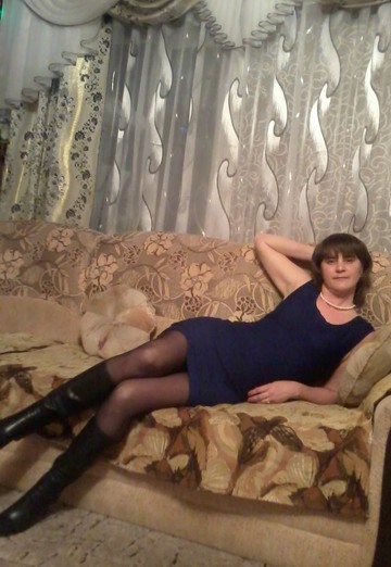 Моя фотография - ОКСАНА, 49 из Воронеж (@oksana64256)