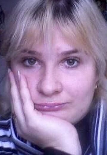My photo - Yuliya, 34 from Atkarsk (@uliya20666)