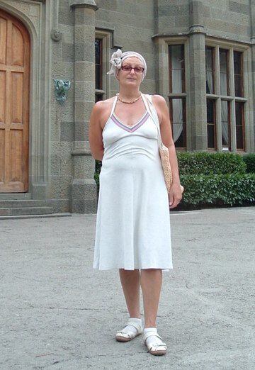 My photo - nataliia, 68 from Heilbronn (@nataliia197)