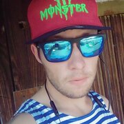 Иван Лукьянов, 28, Катайск