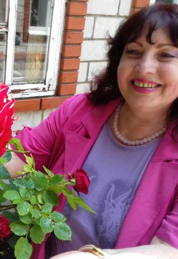 Nadejda (@nanadnepr) — my photo № 2