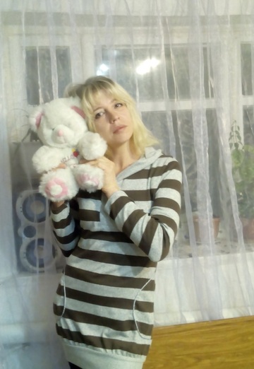 Моя фотография - Натали, 47 из Усть-Каменогорск (@natali44584)