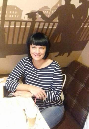 Моя фотография - Екатерина, 42 из Димитровград (@ekaterina96752)