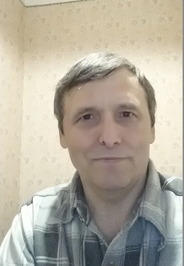 Моя фотография - Сергей, 57 из Донецк (@sergey779001)