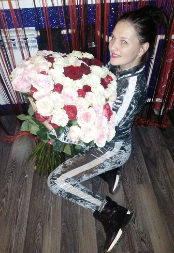 Моя фотография - Мария, 39 из Ростов (@mariya86683)