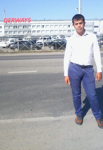 My photo - Sarkis, 39 from Armavir (@sarkis404)