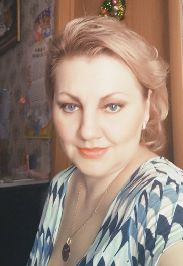 Моя фотография - Екатерина, 43 из Орел (@ekaterina155297)