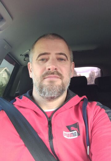 My photo - Dima, 44 from Tampere (@dima319503)