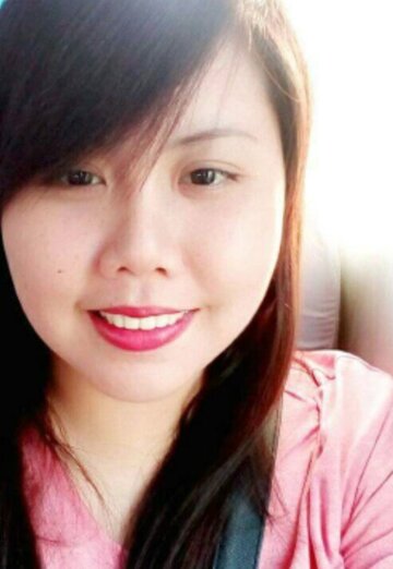 My photo - Cathyraine, 32 from Manila (@cathyraine)