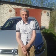 Дмитрий, 62, Дмитриев-Льговский