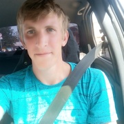 Дима Борисов, 24, Красногородское