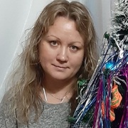 Татьяна 38 лет (Лев) Березники