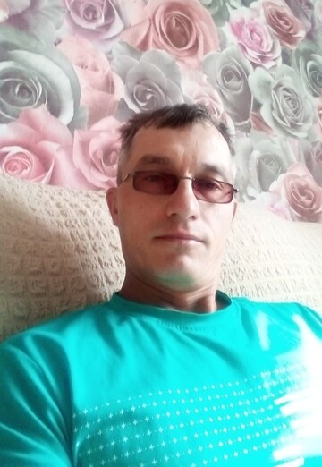 My photo - Ramil, 44 from Leninogorsk (@ramil5339)