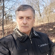 Евгений, 69, Лесной
