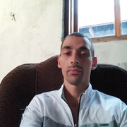 артем, 37, Юрюзань