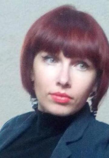 Моя фотография - Екатерина, 40 из Волгодонск (@ekaterina97096)