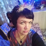 Вика, 54, Таштагол