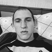 Павел, 25, Майский