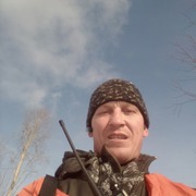 Александр, 41, Пикалёво