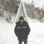 вадим, 51, Черногорск