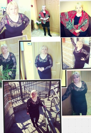 Elena (@elena60892) — my photo № 25