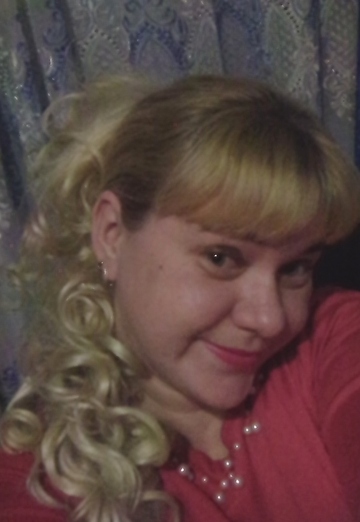 My photo - ANASTASIYa, 31 from Zaporizhzhia (@anastasiya142523)