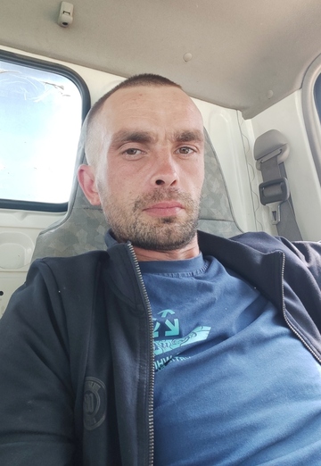 Моя фотография - павел николаевич, 35 из Уссурийск (@pavelnikolaevich63)